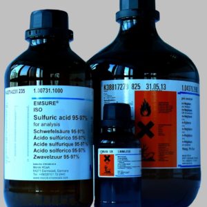 Alcool metilic pentru HPLC
