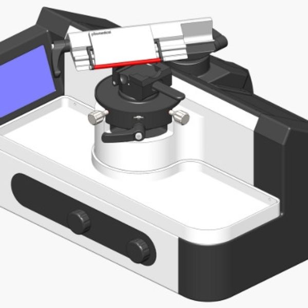 Microtom semi-automat tip sanie- model pfm 4005E
