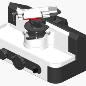 Microtom manual tip sanie- model pfm 4004M