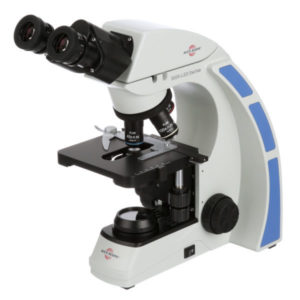 Microscop binocular Accu-Scope 3000-LED/ SUA