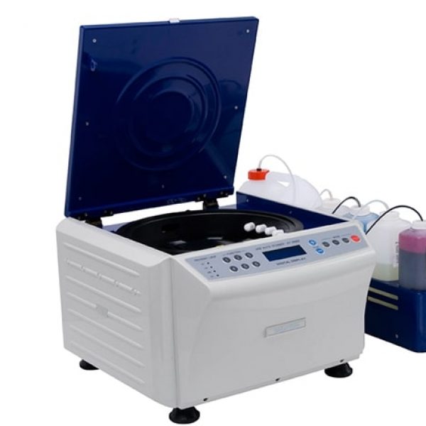 Colorator AT-2000K Kinyoun AFB Auto Stainer