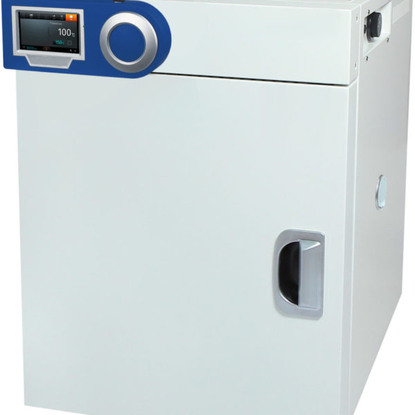 Incubatoare cu ventilatie fortata 50/105/155 litri, 70°C- Smart Lab- touch screen