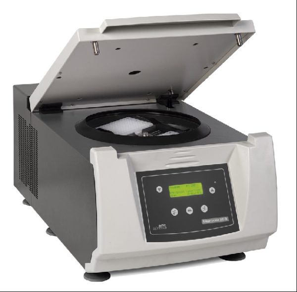 Bioprocen 22R- centrifuga universala cu racire