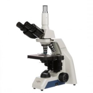Microscop trinocular Accu-Scope EXC-120/ SUA