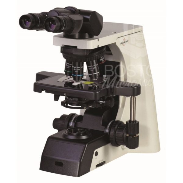 Microscop binocular Accu-Scope EXC-500/ SUA