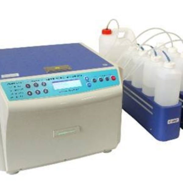 Colorator AT-3003 GRAM/AFB(Fluorescence) Dual Stainer