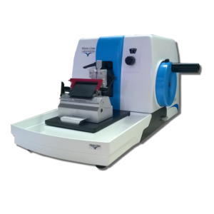 Microtom rotativ manual MR 2258