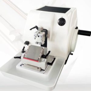 Microtom rotativ manual AMR 400