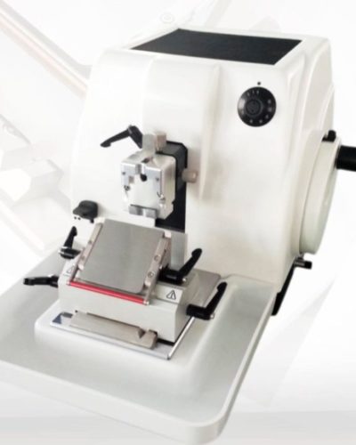 Microtom manual AMR 400