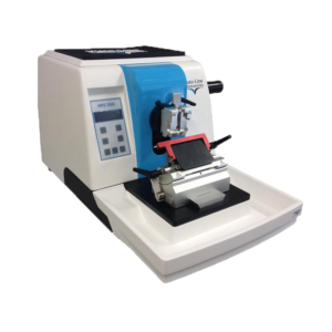 Microtom ultrasubțire semiautomat MRS 3500