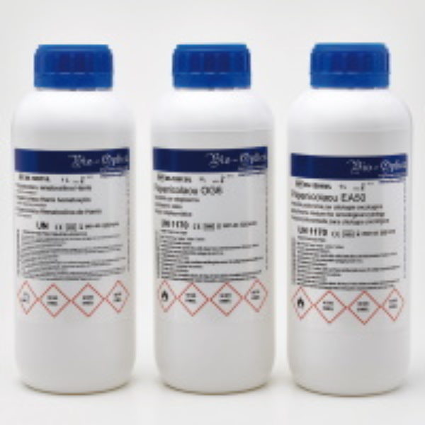 Blue lactophenol 150 ml