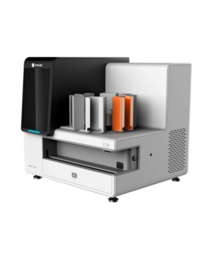 Imprimanta laser inteligenta de casete Sure Print C100 (2)