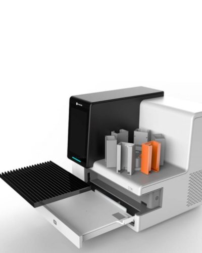 Imprimanta laser inteligenta de casete Sure Print C100 (3)