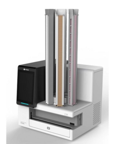 Imprimanta laser inteligenta de casete Sure Print C100 (4)