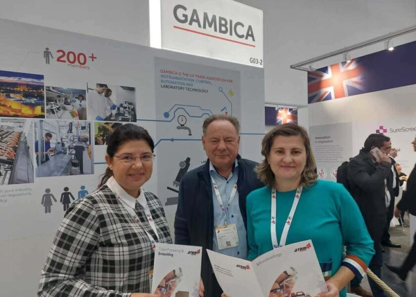 Medica 7