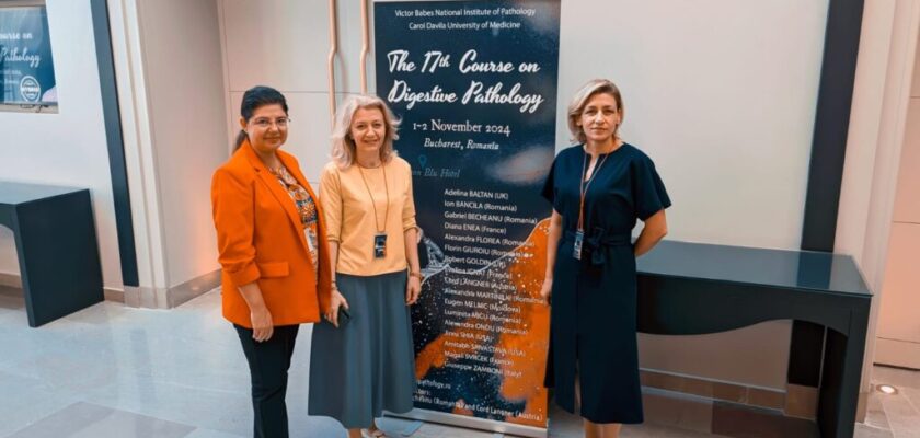 Al 17 lea Curs International 1 Al 17 lea Curs International 1